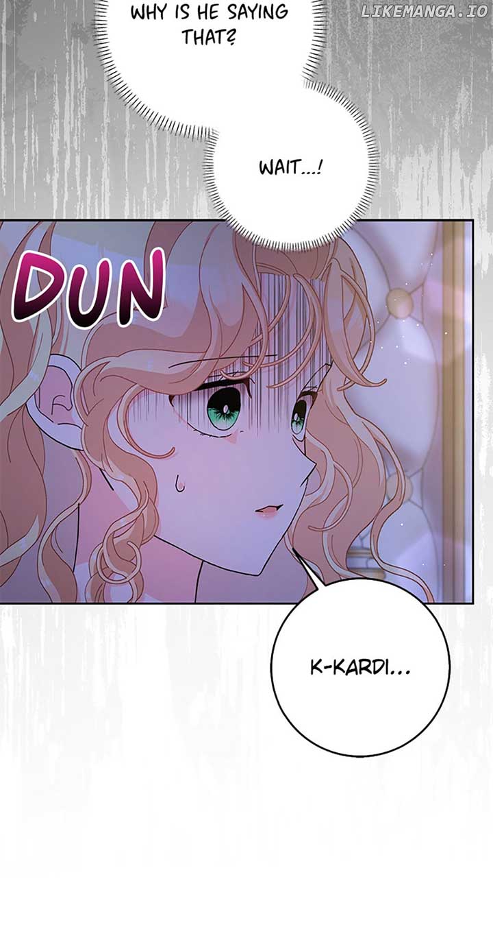 Please Marry Me Again, Husband! Chapter 78 page 23