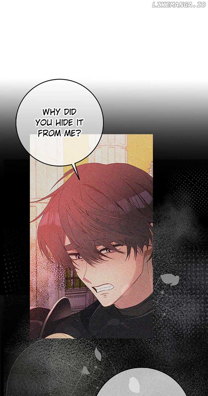 Please Marry Me Again, Husband! Chapter 78 page 24