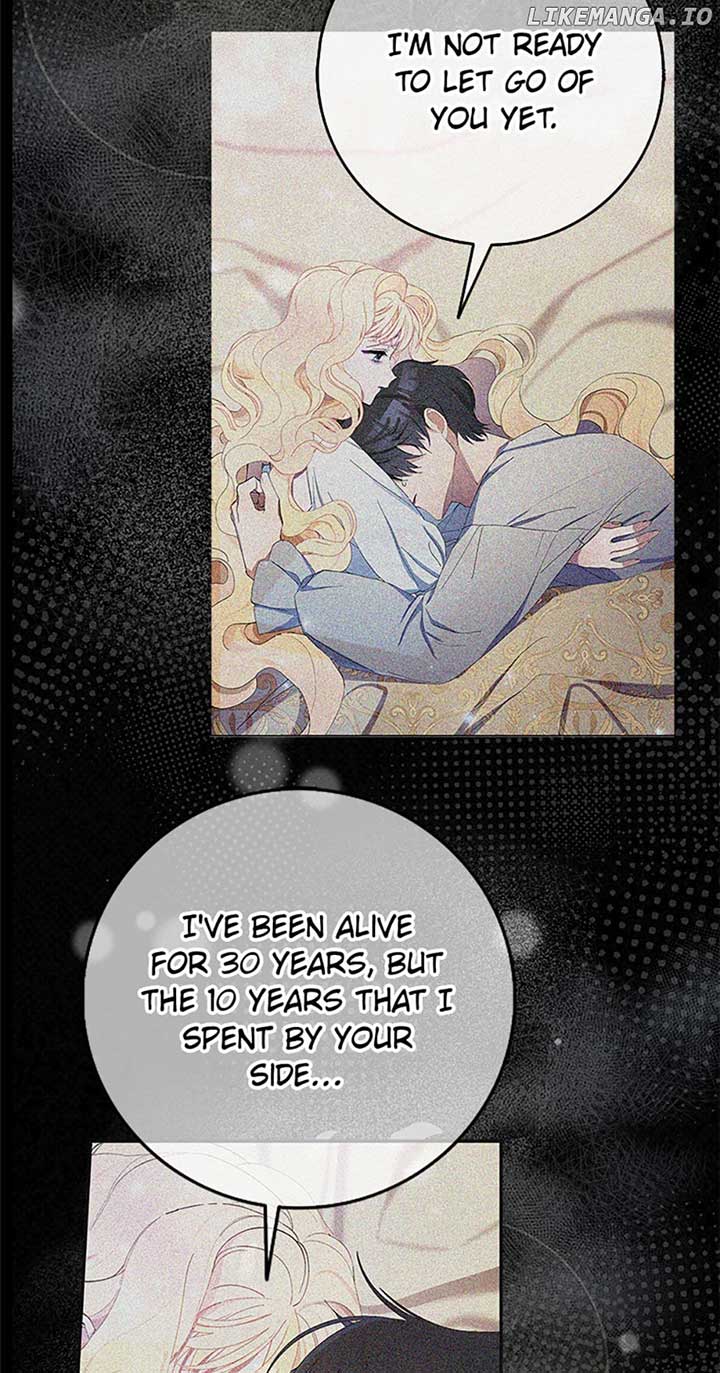 Please Marry Me Again, Husband! Chapter 78 page 25