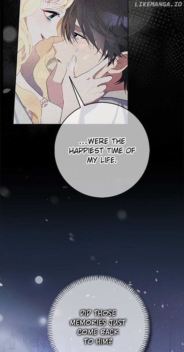 Please Marry Me Again, Husband! Chapter 78 page 26