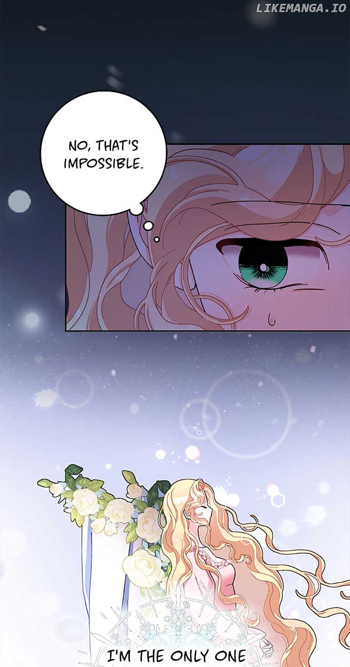 Please Marry Me Again, Husband! Chapter 78 page 28