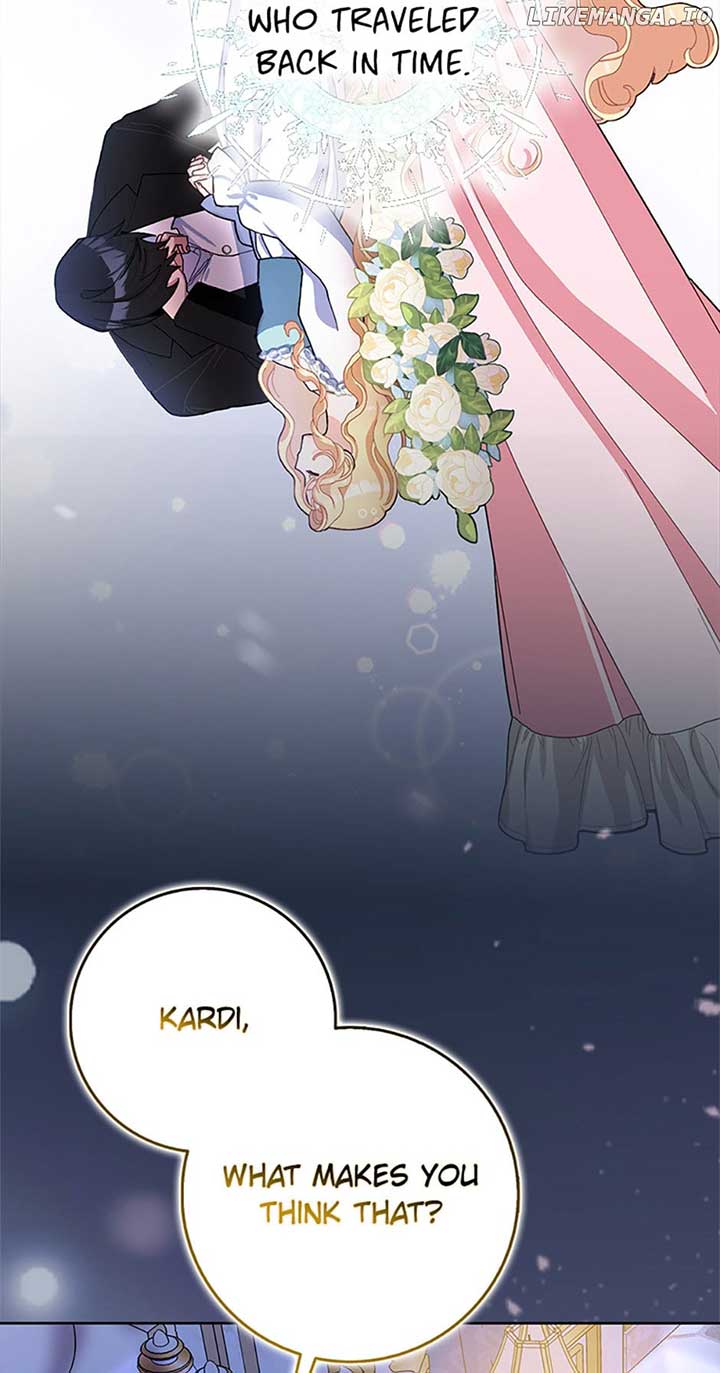 Please Marry Me Again, Husband! Chapter 78 page 29