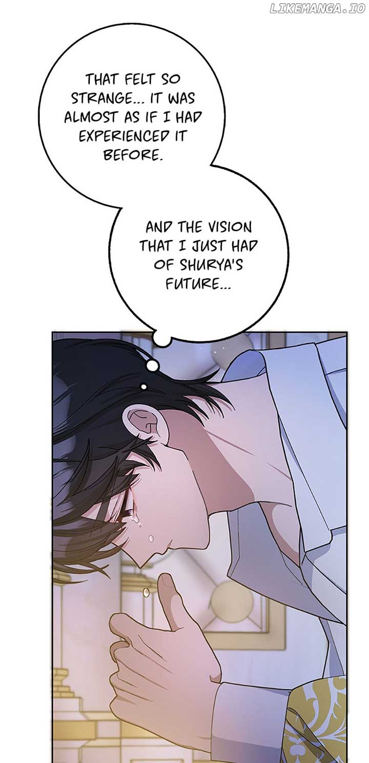 Please Marry Me Again, Husband! Chapter 78 page 31