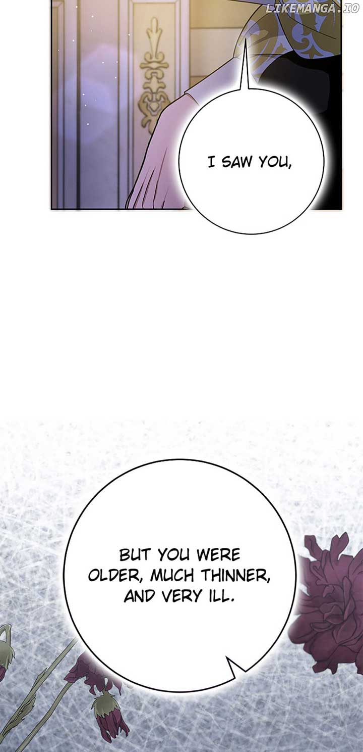 Please Marry Me Again, Husband! Chapter 78 page 32