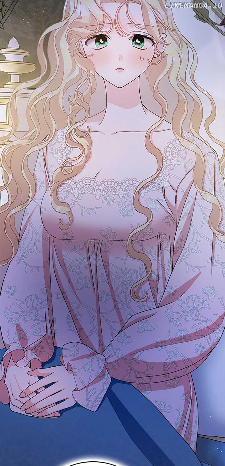 Please Marry Me Again, Husband! Chapter 78 page 34