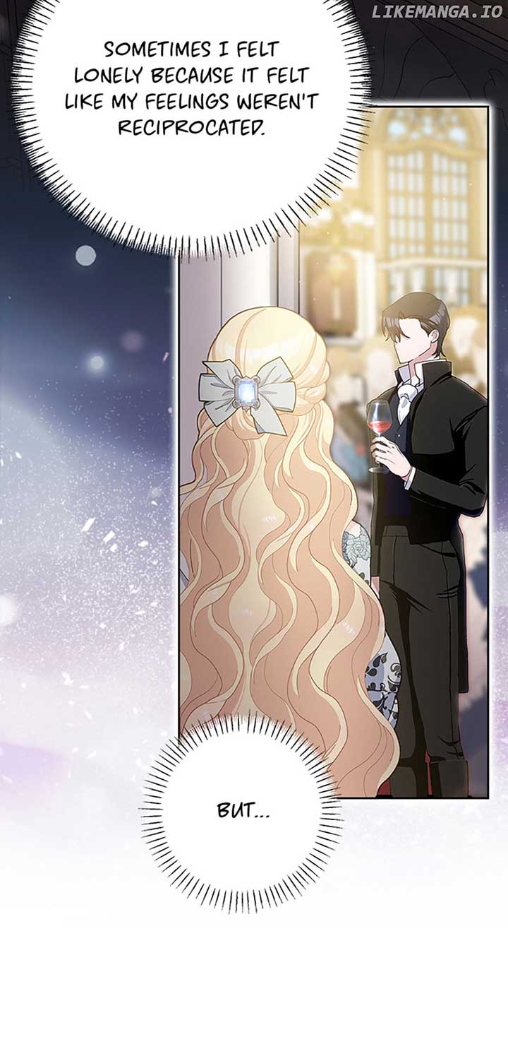 Please Marry Me Again, Husband! Chapter 78 page 38