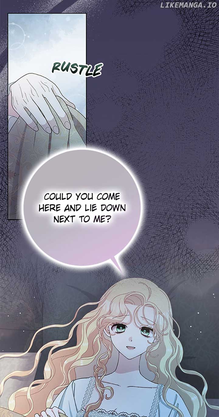 Please Marry Me Again, Husband! Chapter 78 page 3