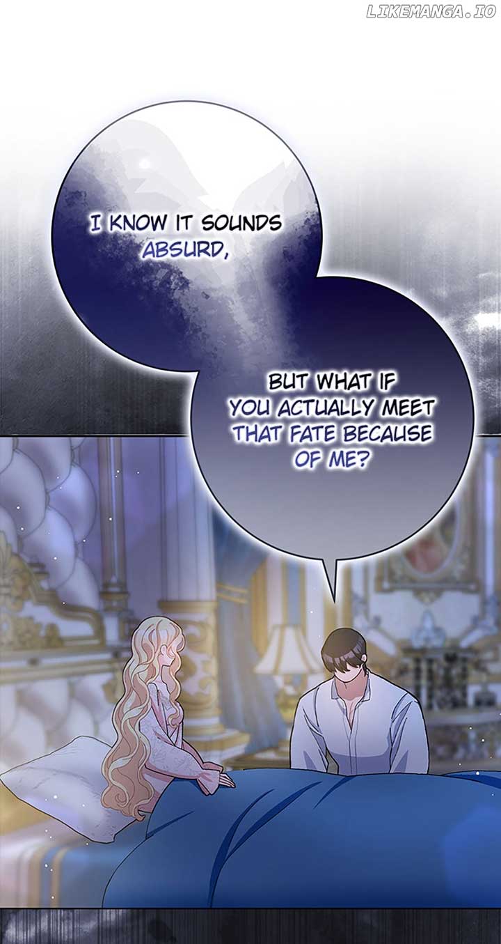 Please Marry Me Again, Husband! Chapter 78 page 39