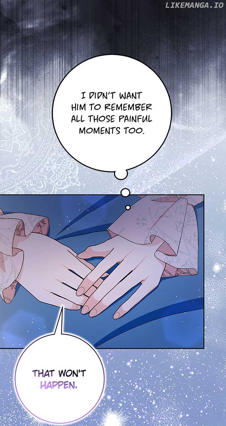 Please Marry Me Again, Husband! Chapter 78 page 40