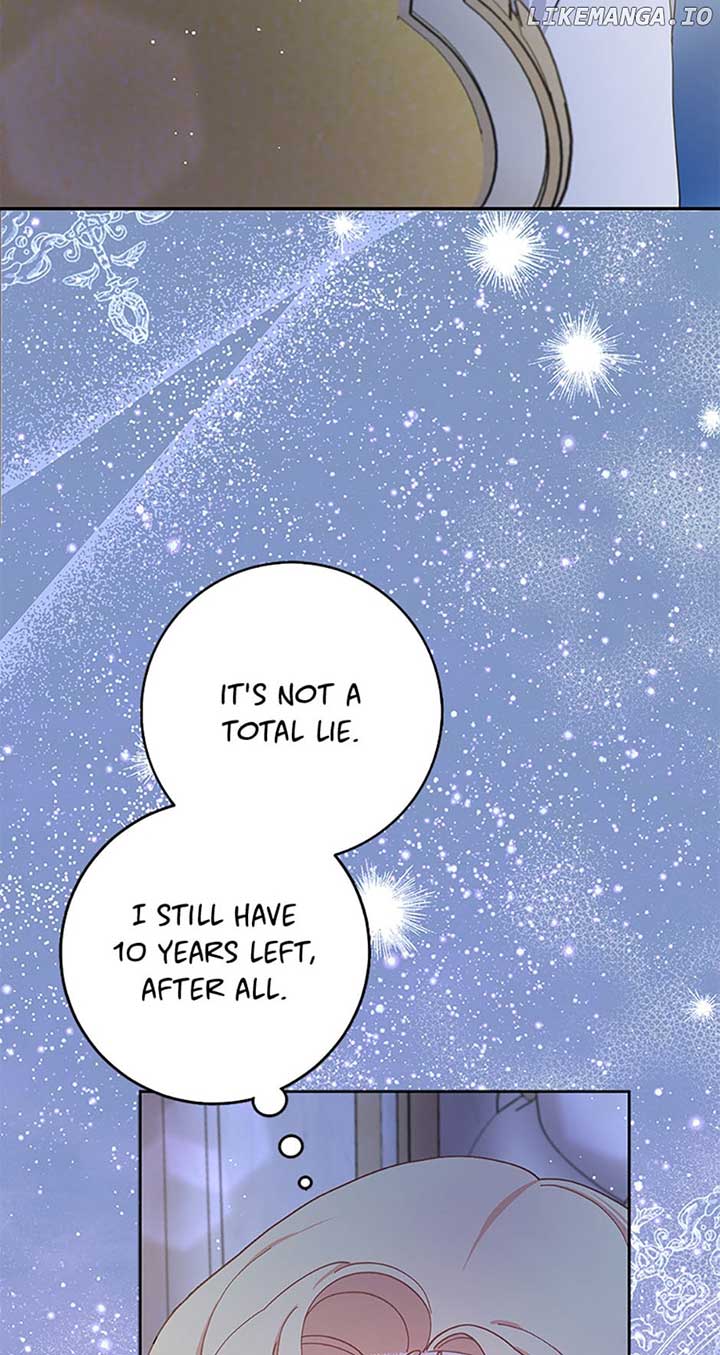 Please Marry Me Again, Husband! Chapter 78 page 43