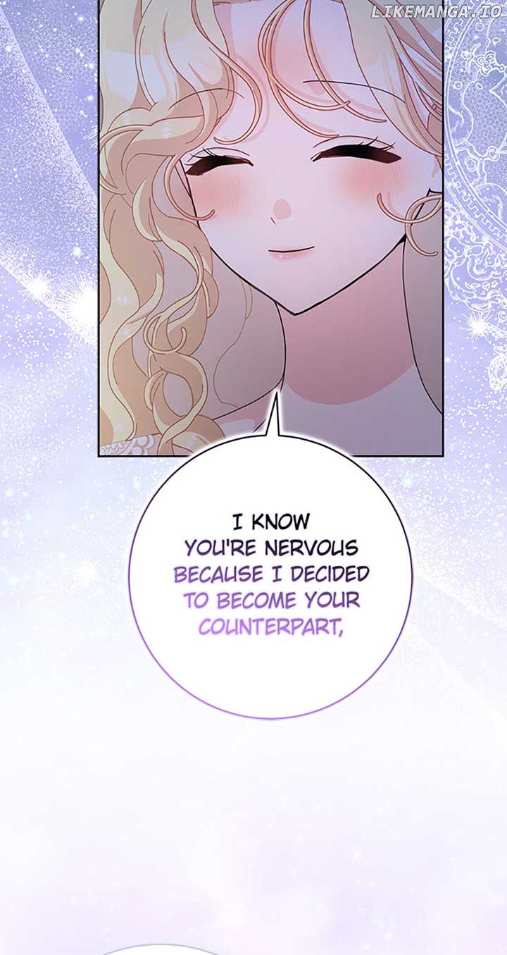 Please Marry Me Again, Husband! Chapter 78 page 44