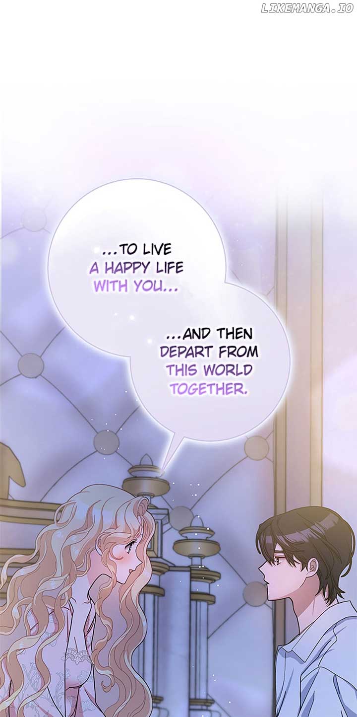 Please Marry Me Again, Husband! Chapter 78 page 46