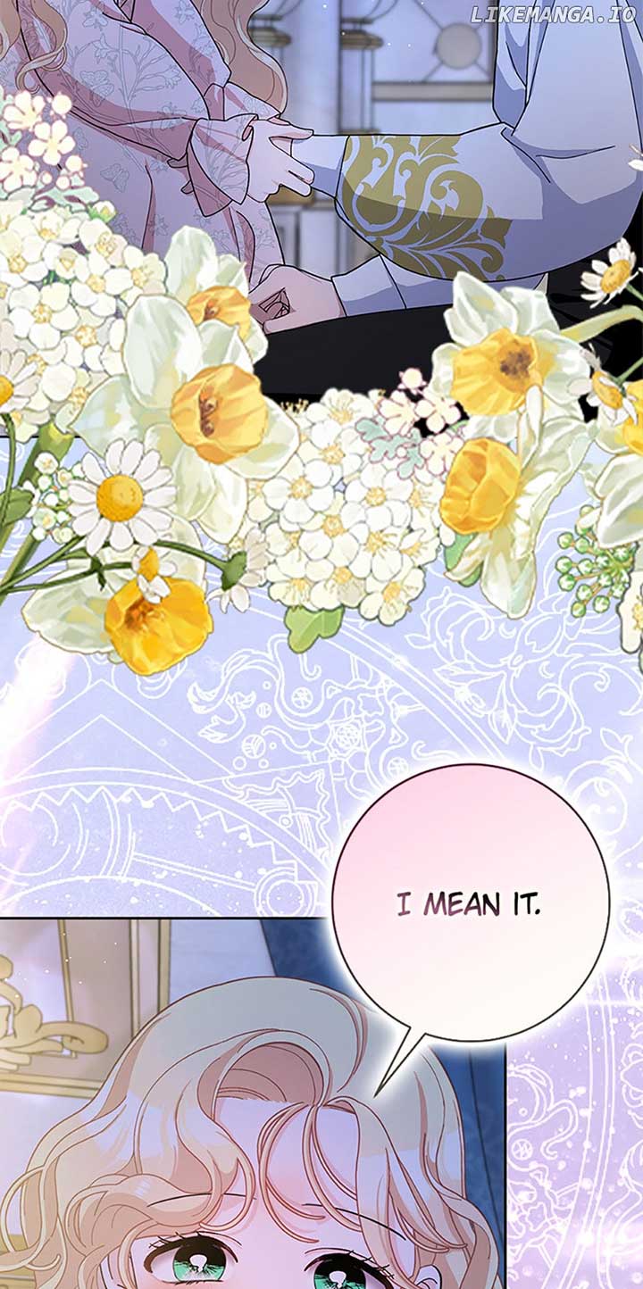 Please Marry Me Again, Husband! Chapter 78 page 47