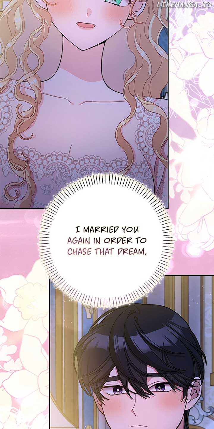 Please Marry Me Again, Husband! Chapter 78 page 48