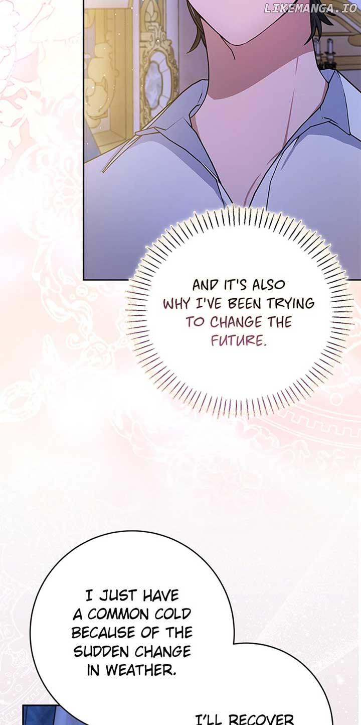 Please Marry Me Again, Husband! Chapter 78 page 49