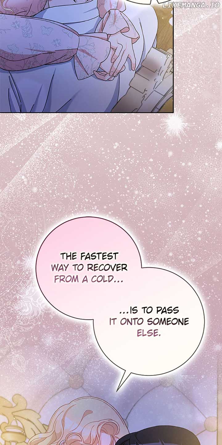 Please Marry Me Again, Husband! Chapter 78 page 51