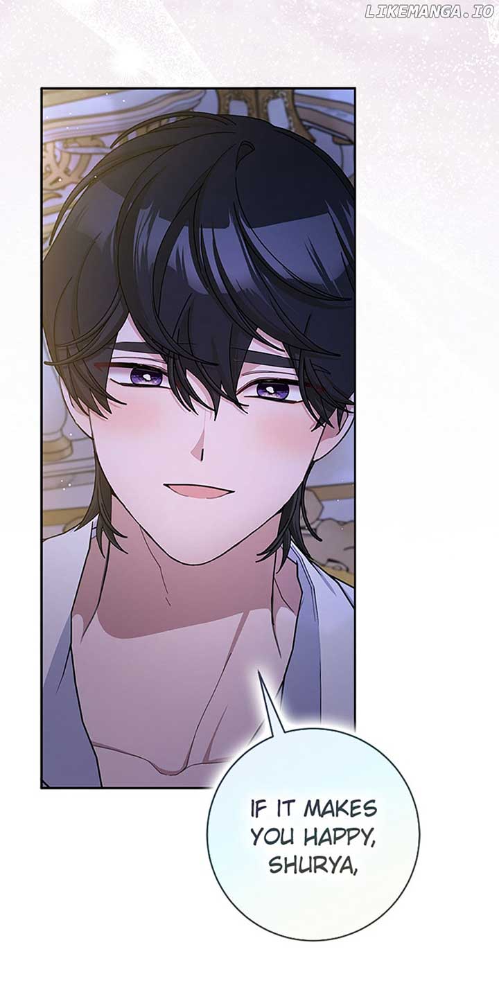 Please Marry Me Again, Husband! Chapter 78 page 53