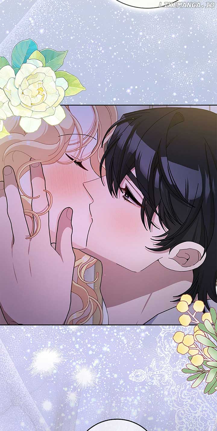 Please Marry Me Again, Husband! Chapter 78 page 55