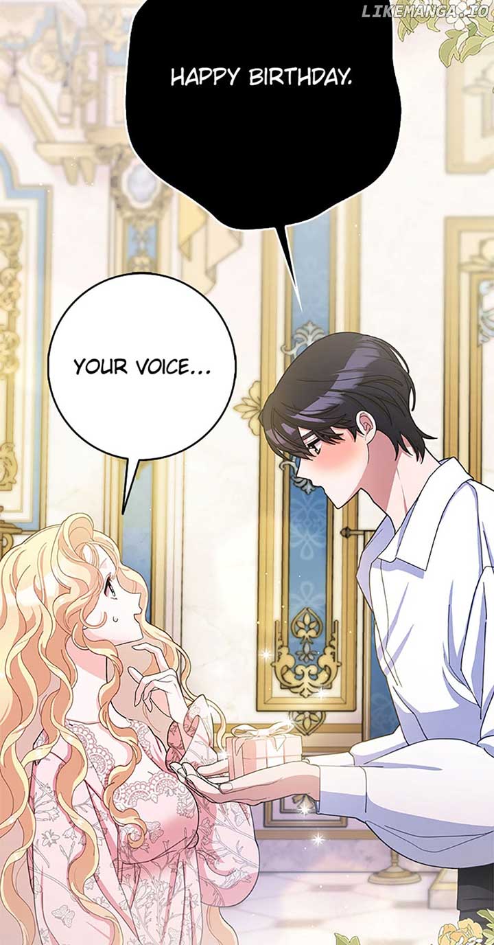 Please Marry Me Again, Husband! Chapter 78 page 63