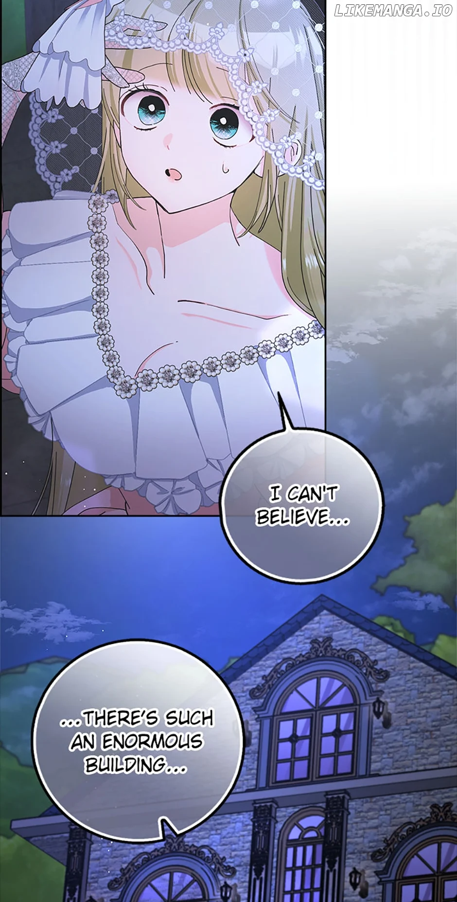 Please Marry Me Again, Husband! Chapter 81 page 11