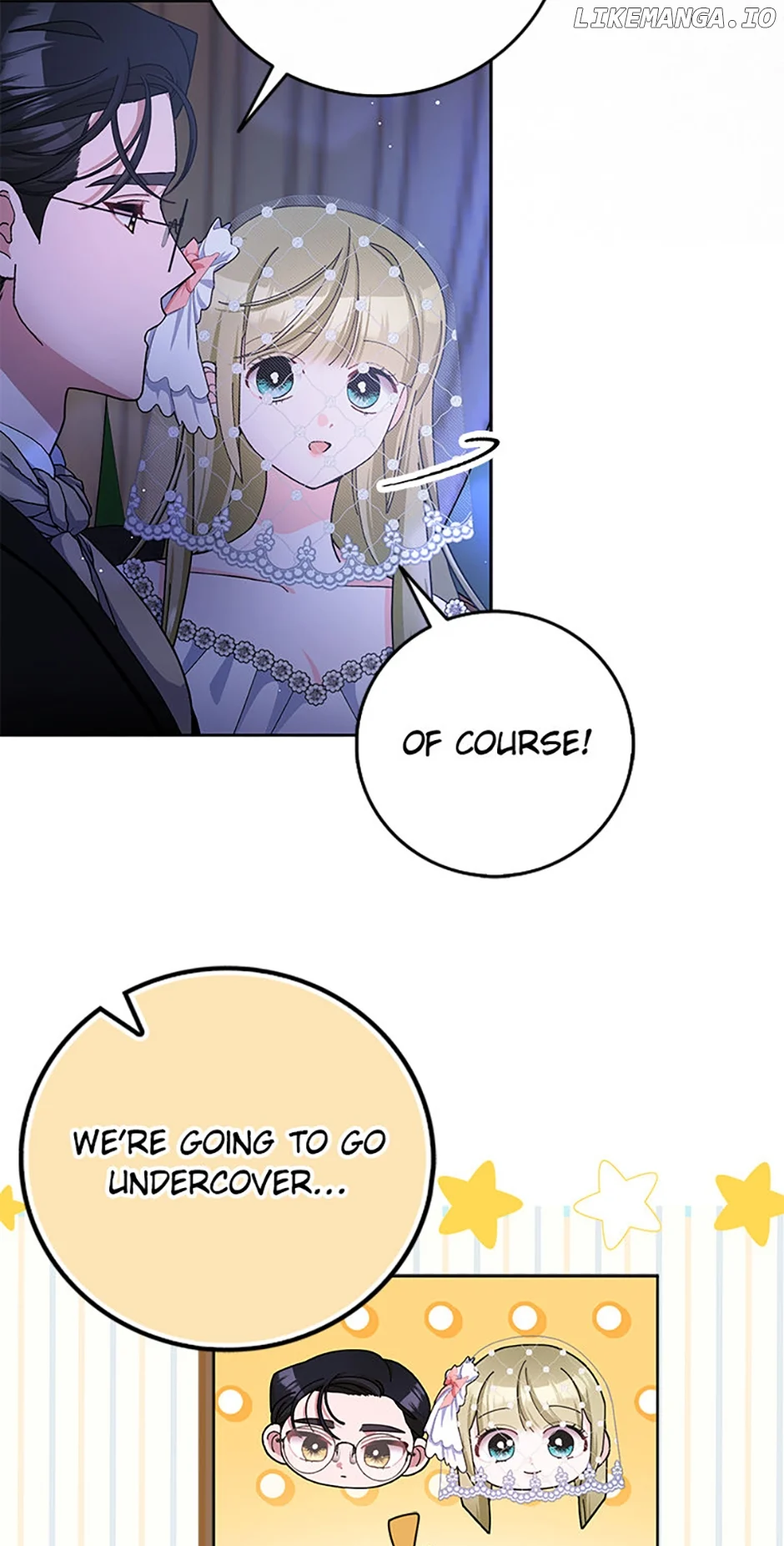 Please Marry Me Again, Husband! Chapter 81 page 13