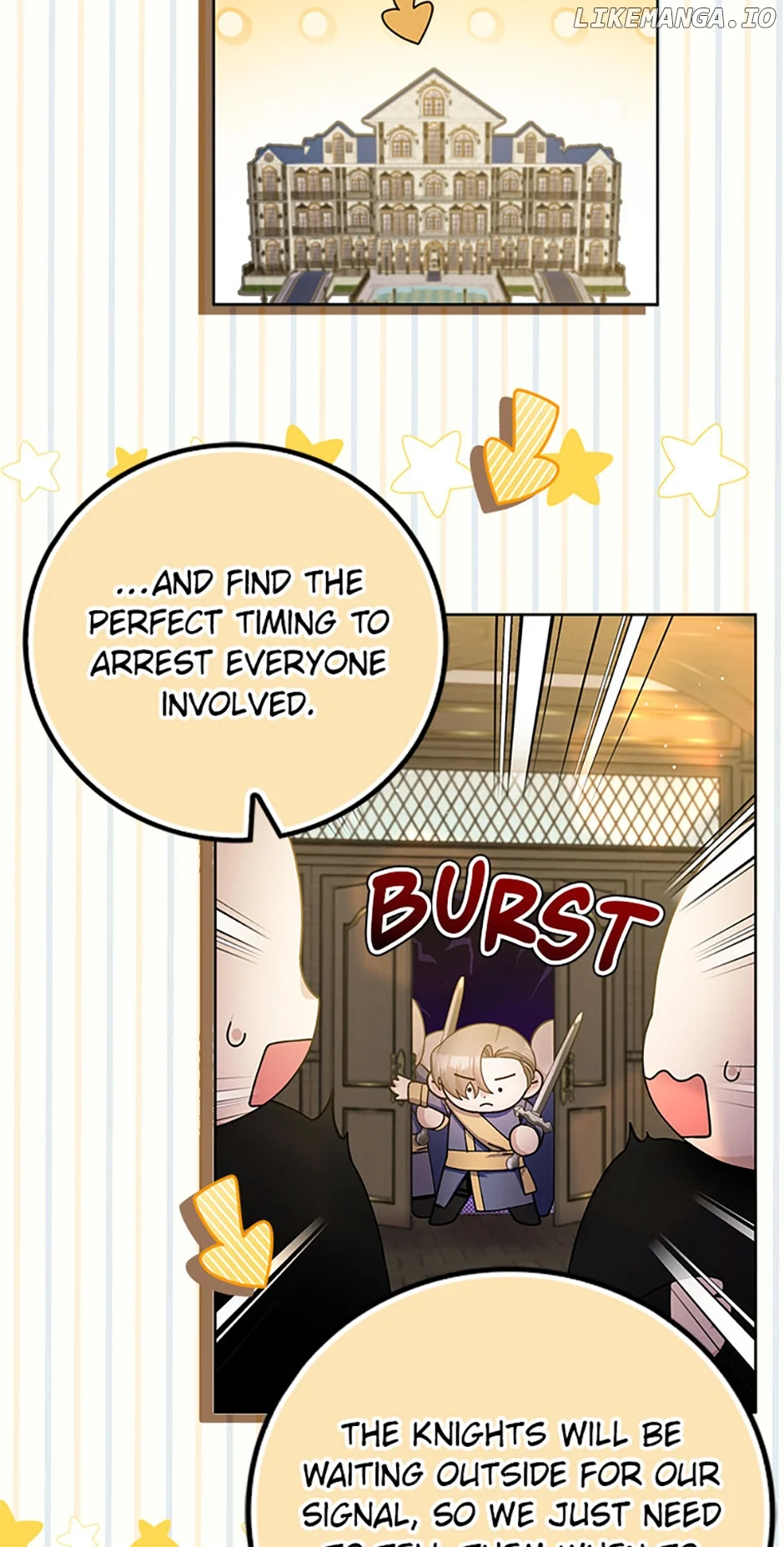 Please Marry Me Again, Husband! Chapter 81 page 14