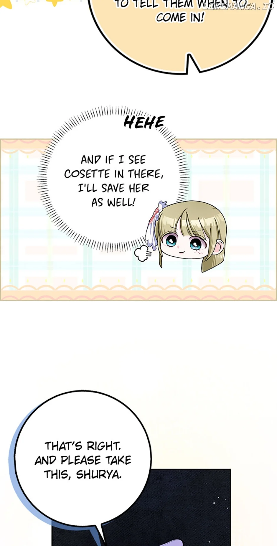Please Marry Me Again, Husband! Chapter 81 page 15