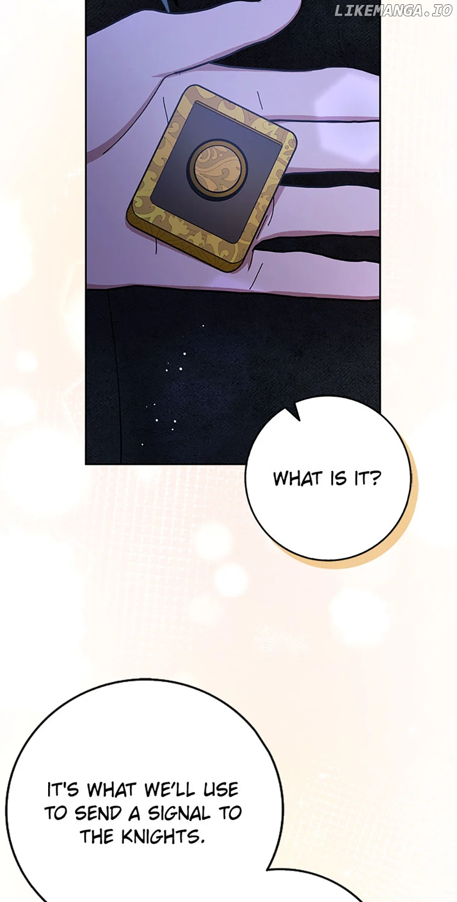 Please Marry Me Again, Husband! Chapter 81 page 16