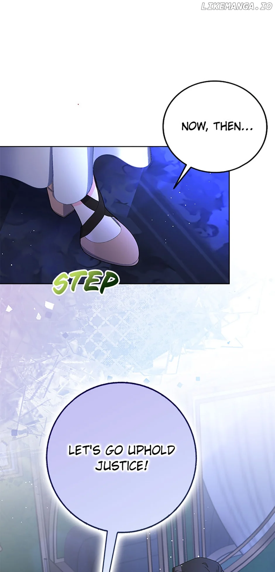 Please Marry Me Again, Husband! Chapter 81 page 18