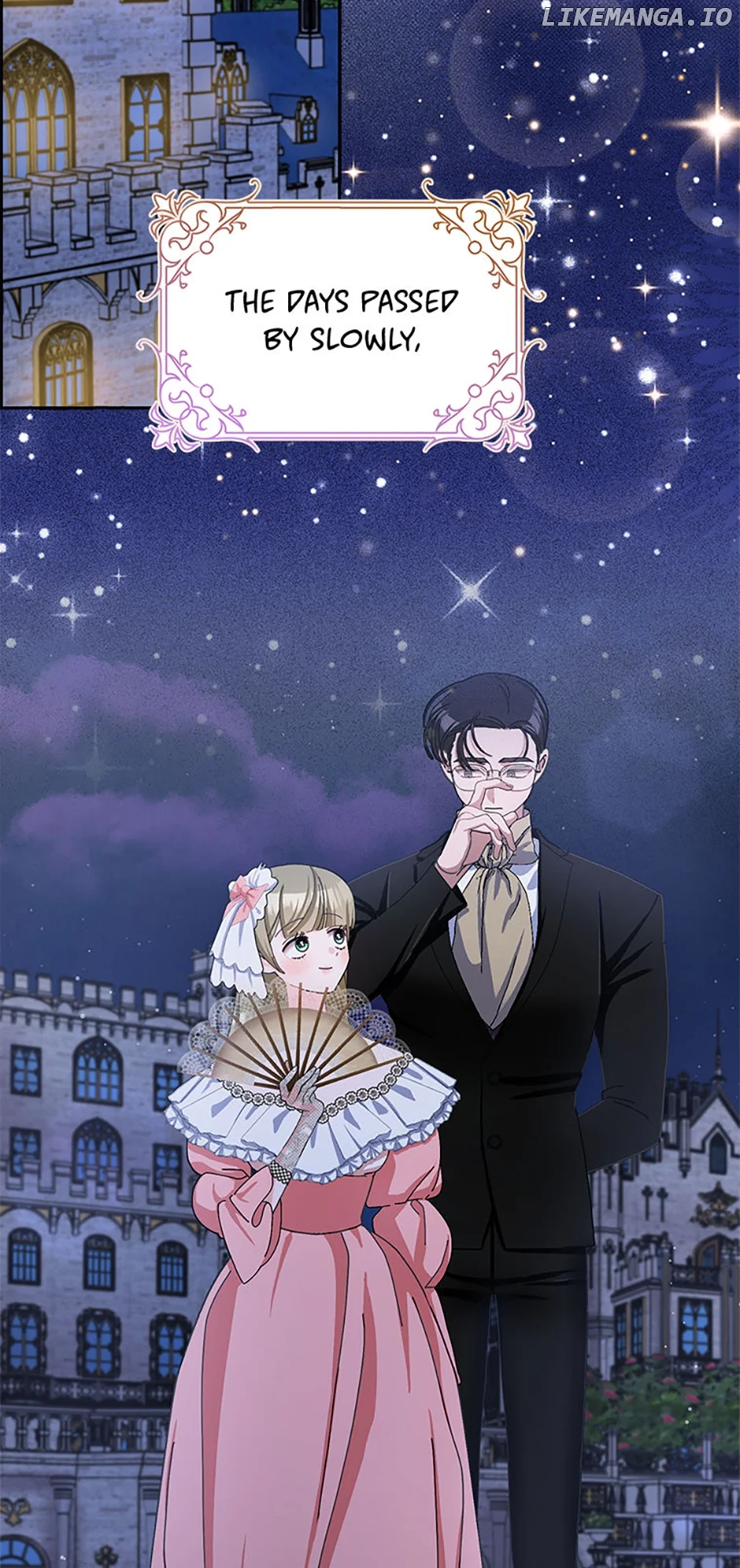 Please Marry Me Again, Husband! Chapter 81 page 1