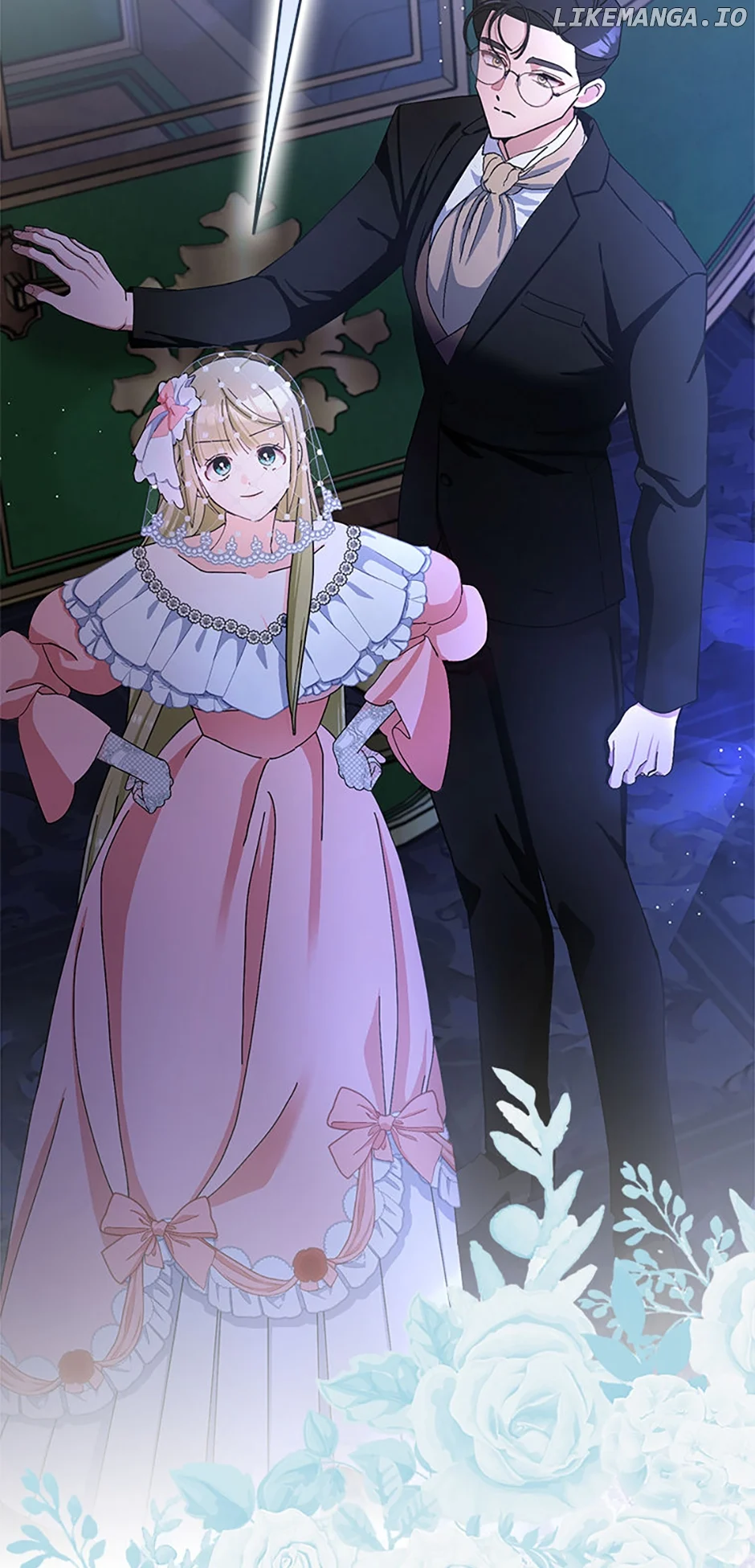 Please Marry Me Again, Husband! Chapter 81 page 19