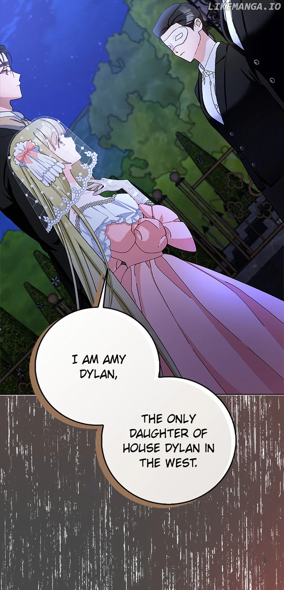 Please Marry Me Again, Husband! Chapter 81 page 21