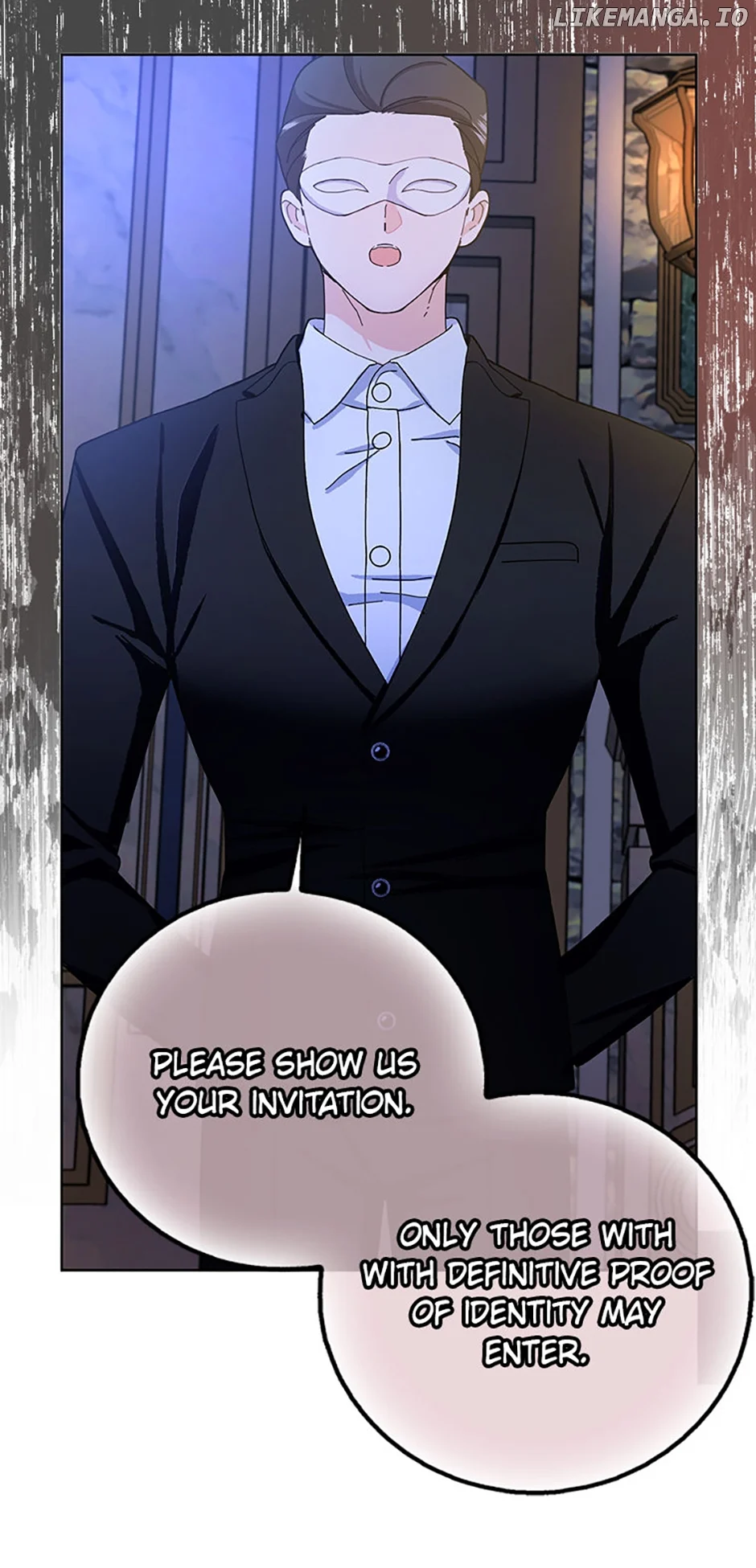 Please Marry Me Again, Husband! Chapter 81 page 22