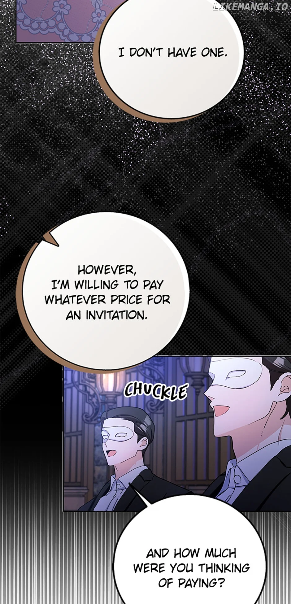 Please Marry Me Again, Husband! Chapter 81 page 24