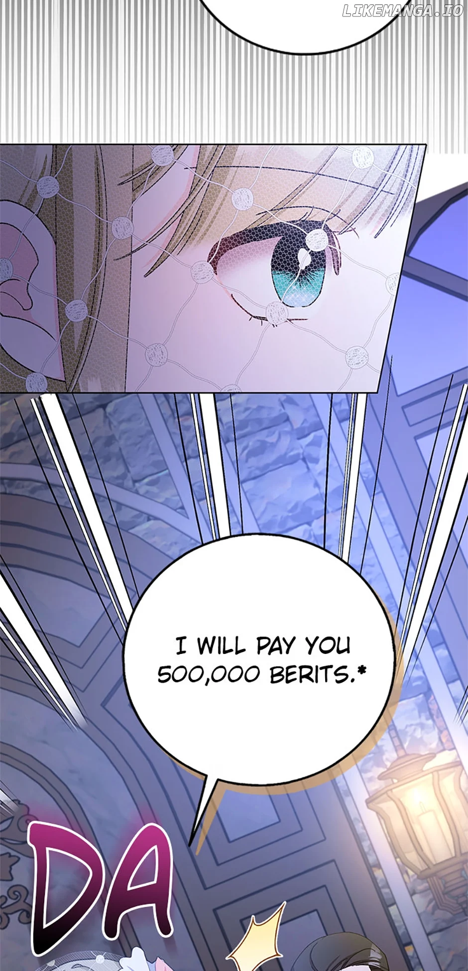 Please Marry Me Again, Husband! Chapter 81 page 25