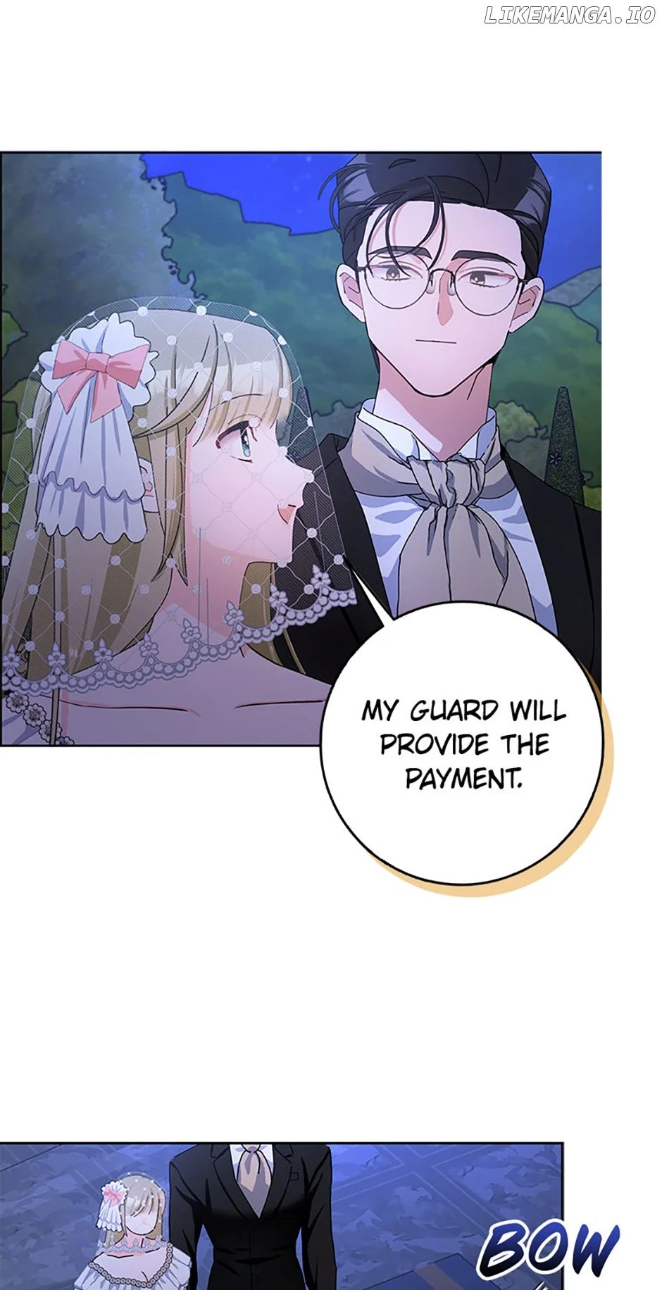 Please Marry Me Again, Husband! Chapter 81 page 27