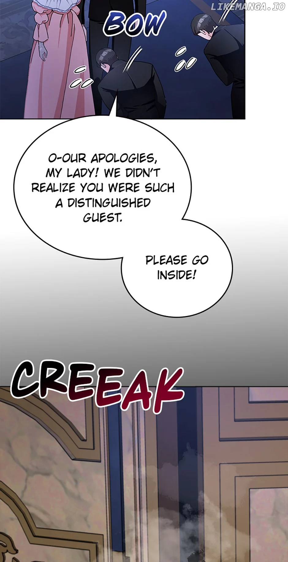 Please Marry Me Again, Husband! Chapter 81 page 28