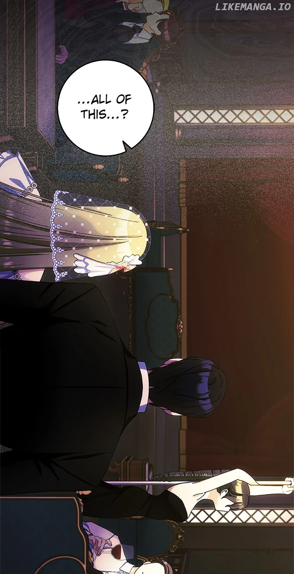 Please Marry Me Again, Husband! Chapter 81 page 31