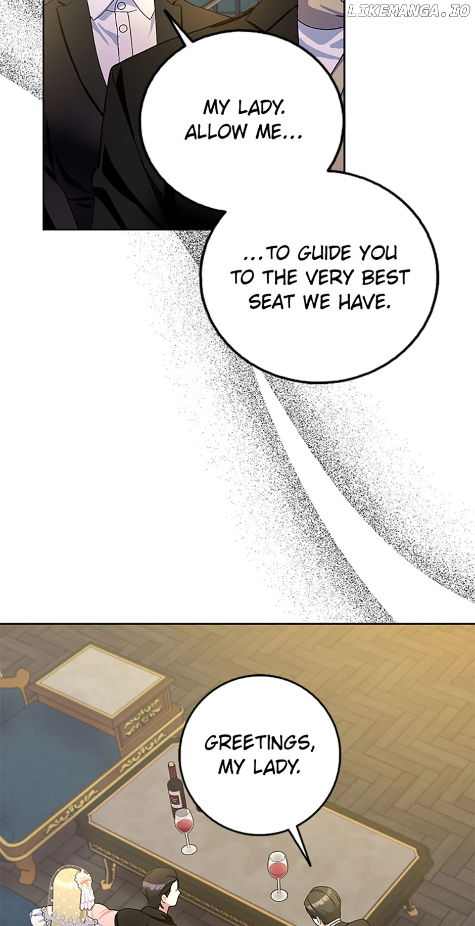 Please Marry Me Again, Husband! Chapter 81 page 33
