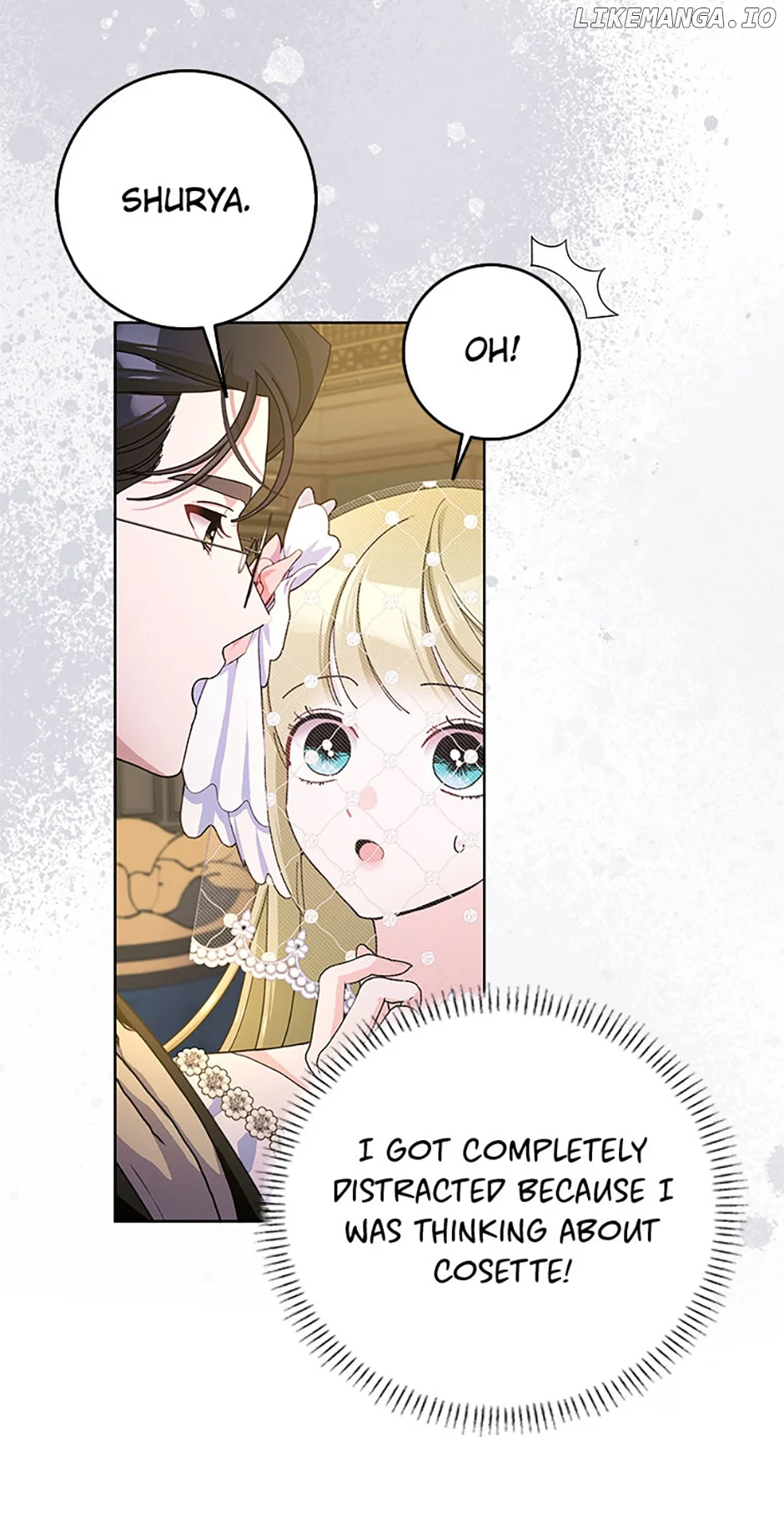 Please Marry Me Again, Husband! Chapter 81 page 36