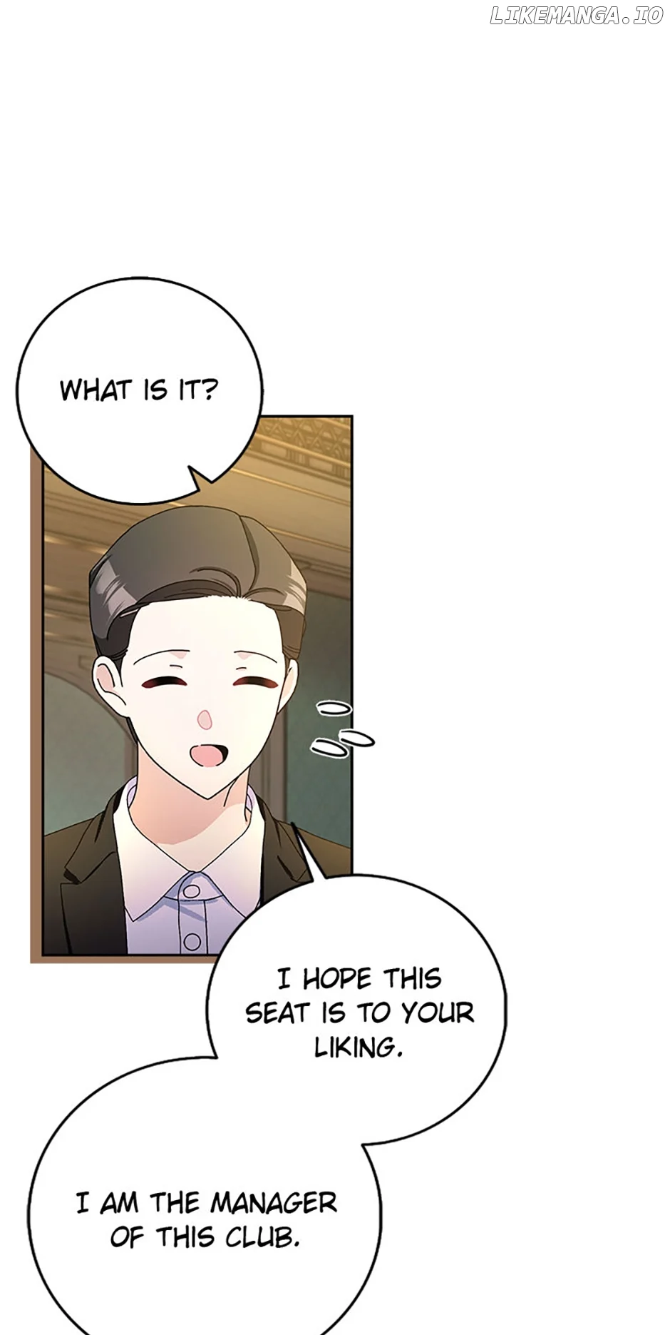 Please Marry Me Again, Husband! Chapter 81 page 37
