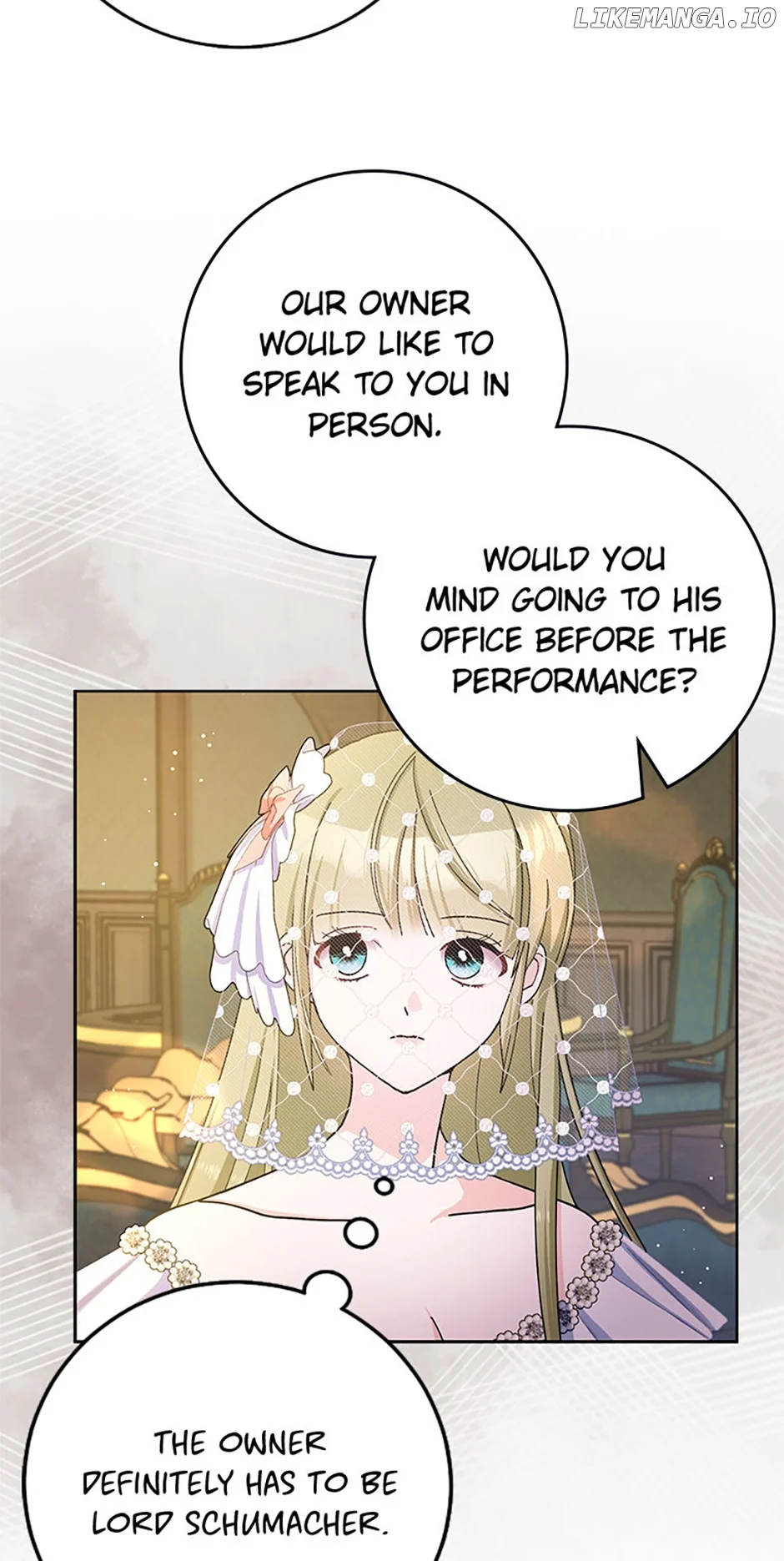 Please Marry Me Again, Husband! Chapter 81 page 38