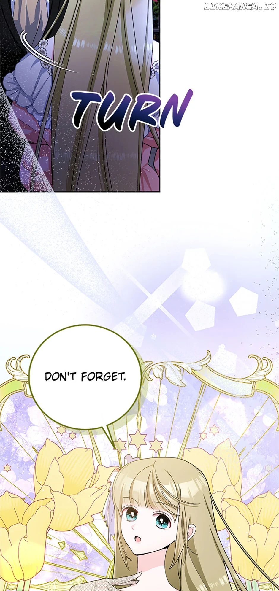 Please Marry Me Again, Husband! Chapter 81 page 3
