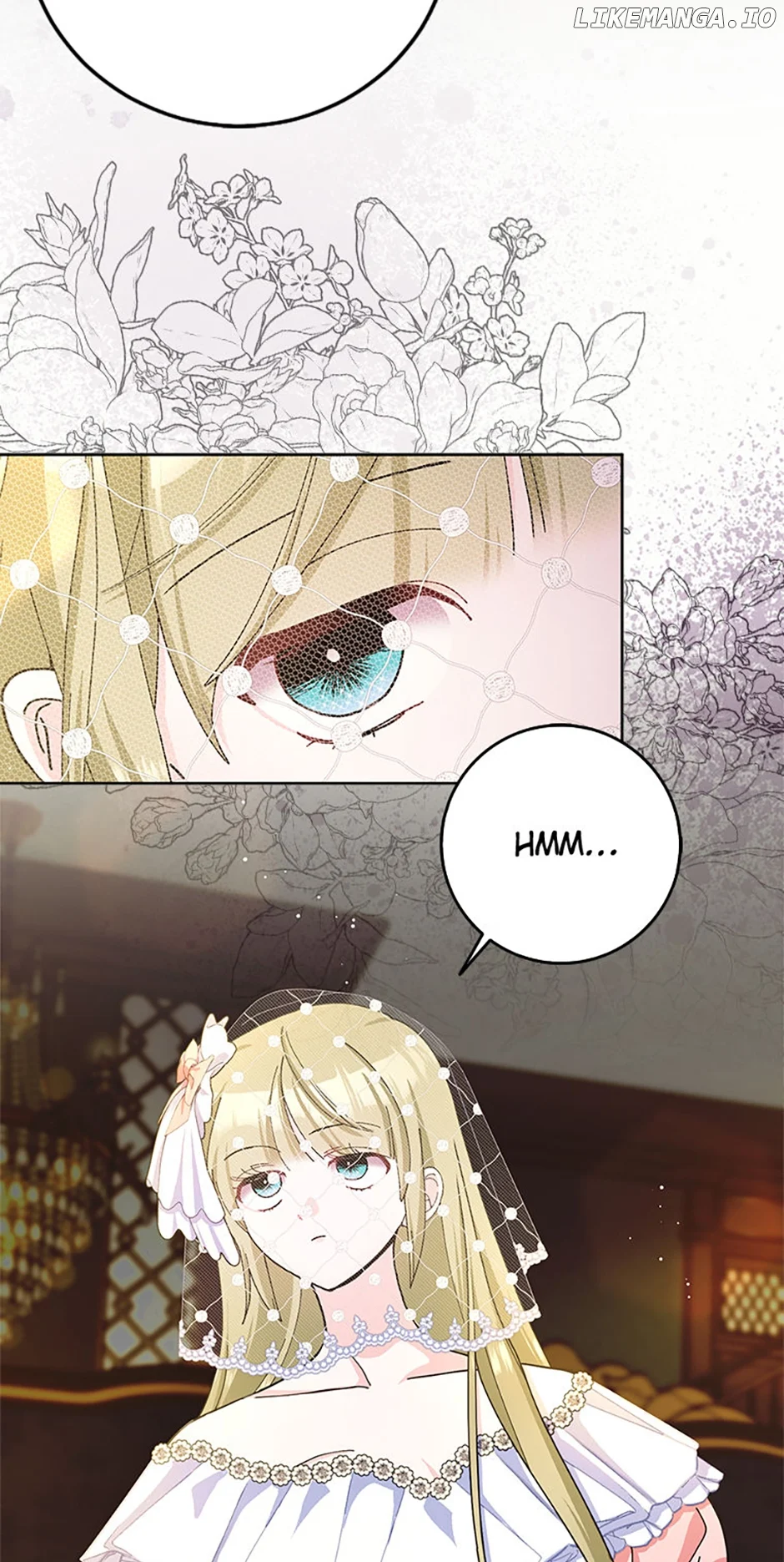 Please Marry Me Again, Husband! Chapter 81 page 39
