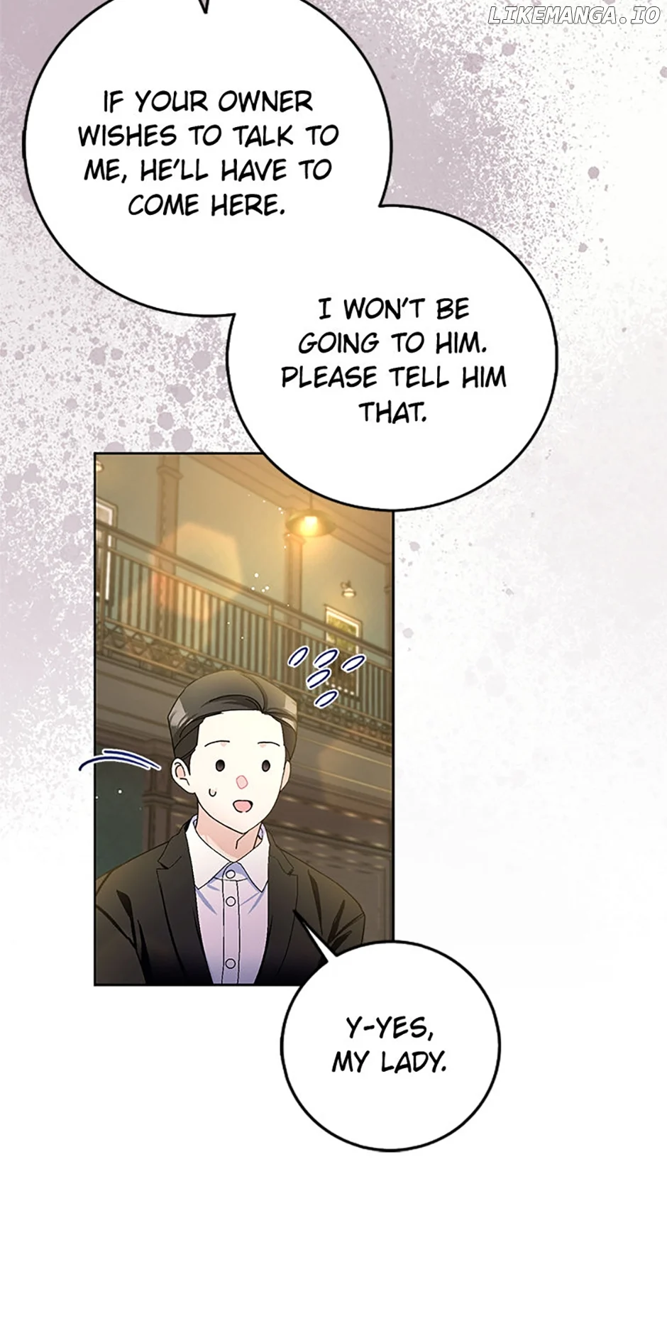 Please Marry Me Again, Husband! Chapter 81 page 41