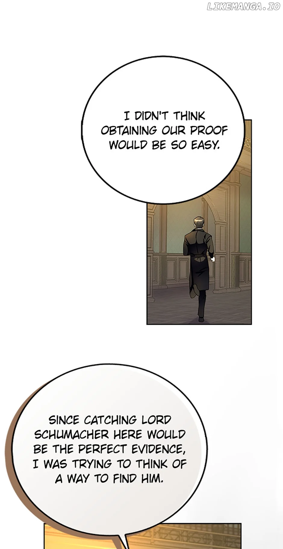 Please Marry Me Again, Husband! Chapter 81 page 42