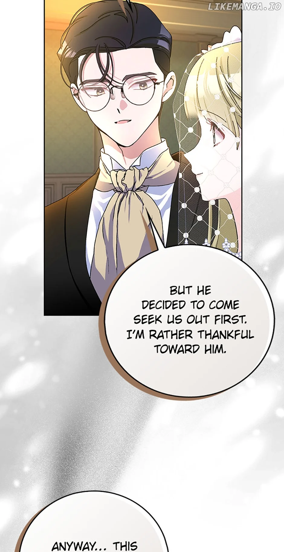 Please Marry Me Again, Husband! Chapter 81 page 43
