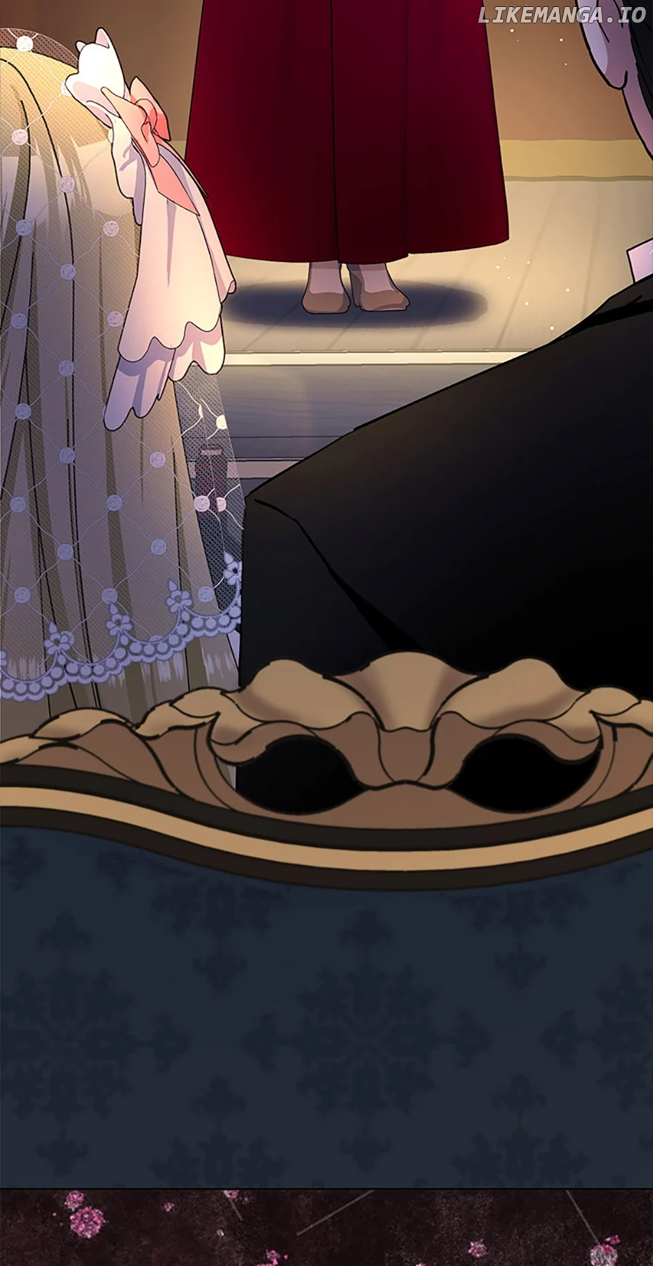 Please Marry Me Again, Husband! Chapter 81 page 47