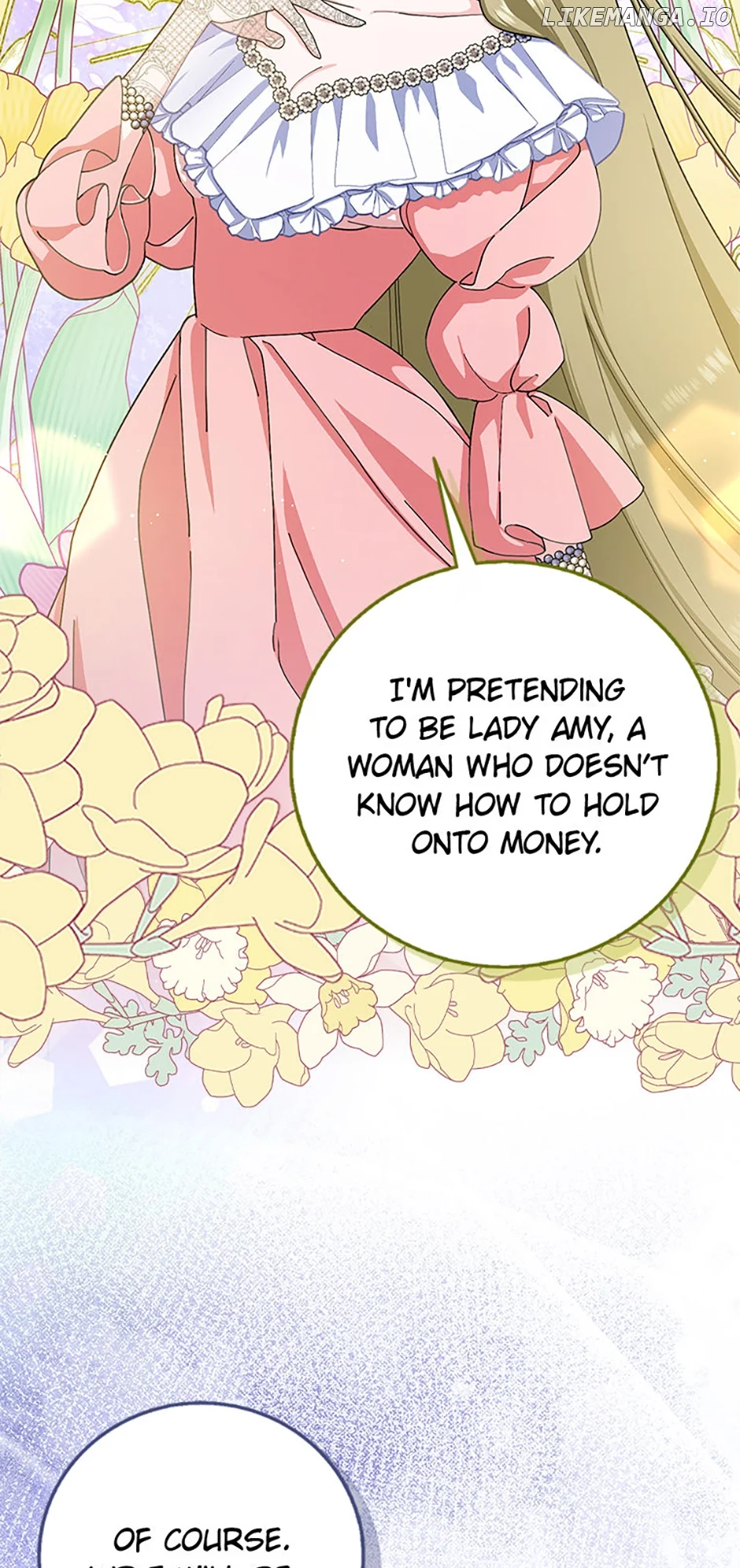 Please Marry Me Again, Husband! Chapter 81 page 4