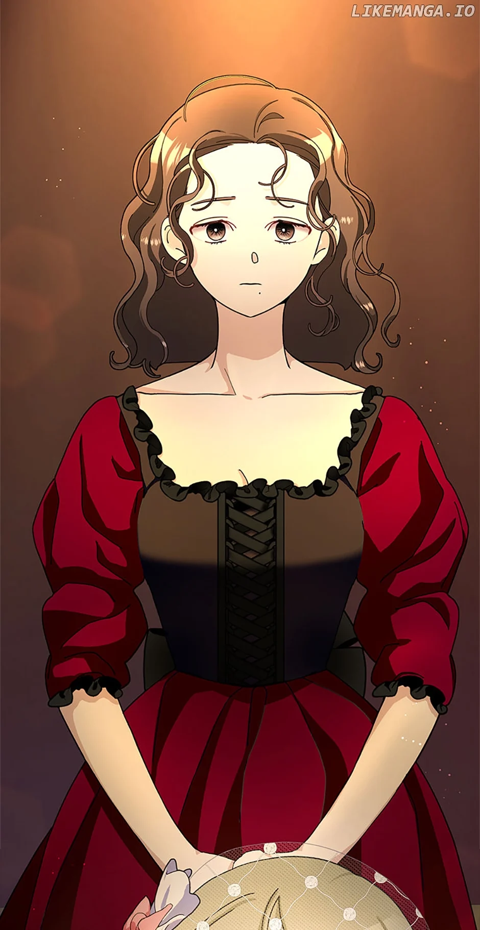 Please Marry Me Again, Husband! Chapter 81 page 49